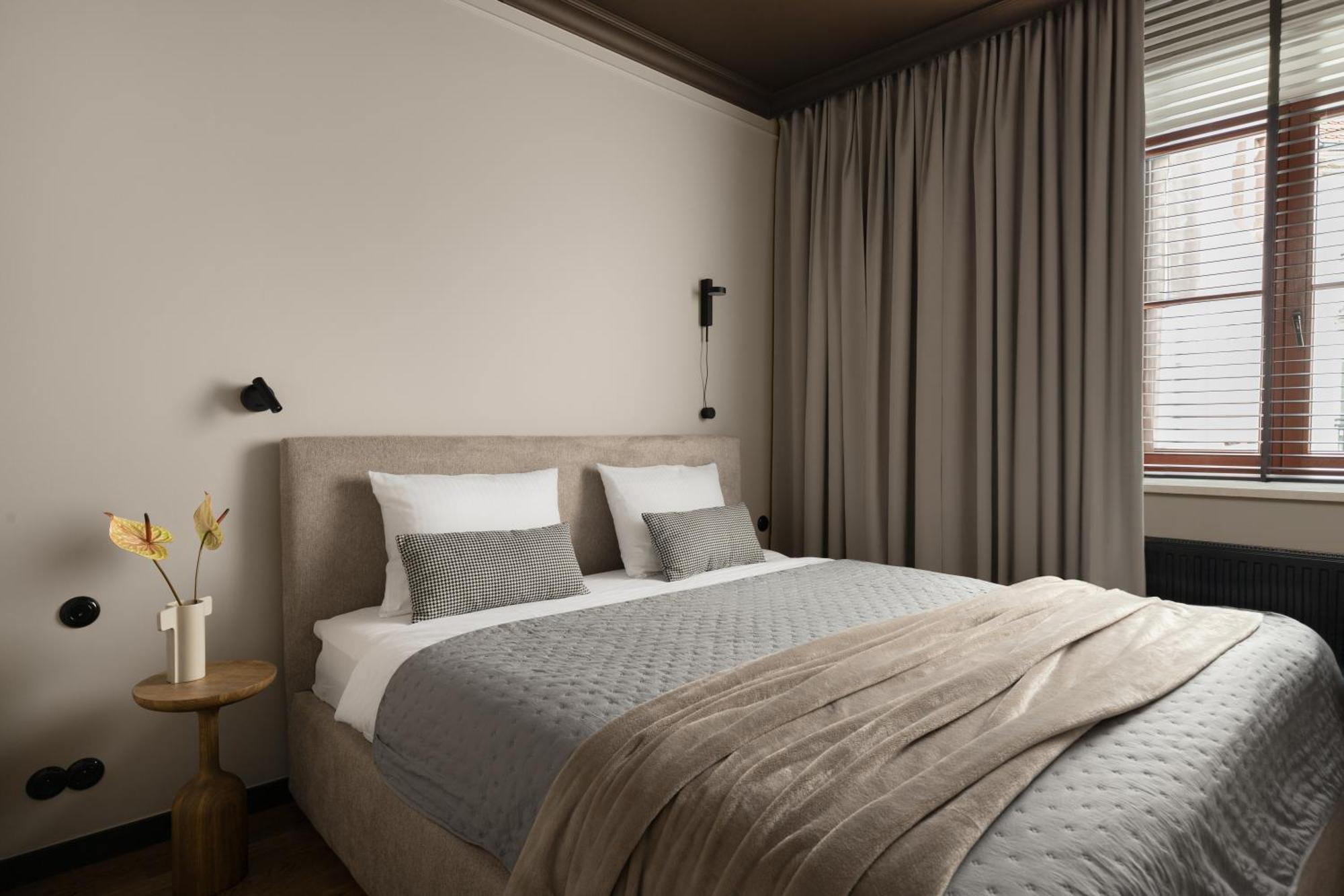 Entu Apartamenty Odrzanska - Wroclaw, Wroclaw